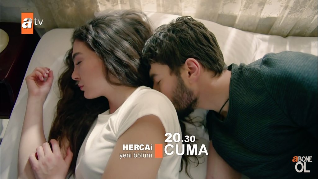 ABI BU NEE🔥
#ReyMir 
#Hercai