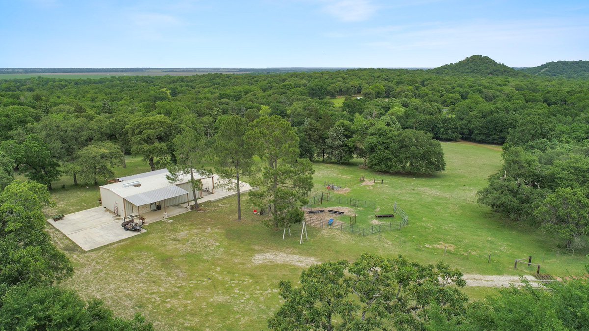 CandPTexas's tweet photo. New Riverfront property! 
Located on the El Camino Real Trail in Milam County, and across from the historical landmark Sugarloaf Mountain, this recreational gem is a one of a kind opportunity to get away from it all. 

979.703.1863
#ColemanandPatterson
https://t.co/Nh9nYJt8fG https://t.co/jTVlvpC5Uw