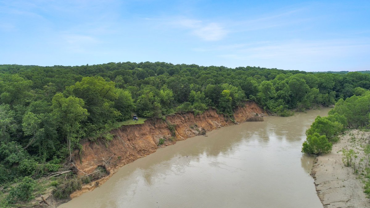 CandPTexas's tweet photo. New Riverfront property! 
Located on the El Camino Real Trail in Milam County, and across from the historical landmark Sugarloaf Mountain, this recreational gem is a one of a kind opportunity to get away from it all. 

979.703.1863
#ColemanandPatterson
https://t.co/Nh9nYJt8fG https://t.co/jTVlvpC5Uw