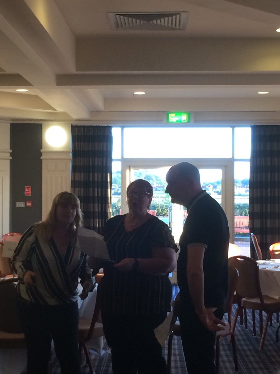 SNLynsey's tweet photo. #ScILc18 NHS Lanarkshire has got talent!! Well done guysπ https://t.co/gL2sfLrJiZ