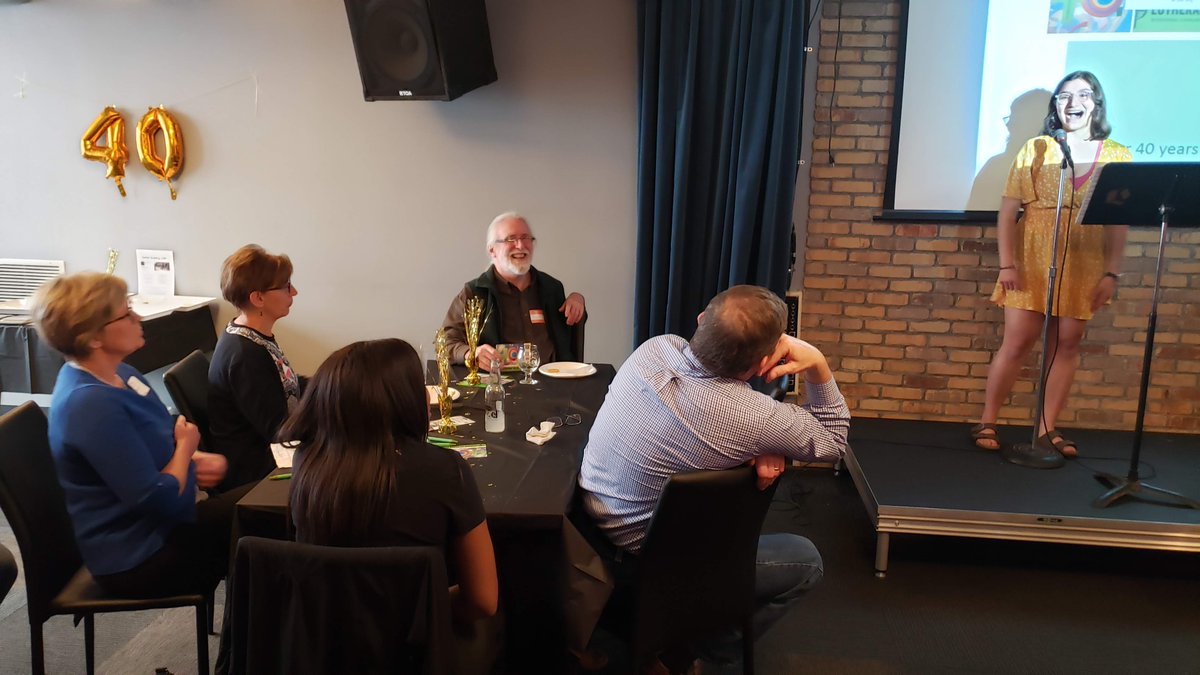 Lutheran Volunteer Corps tweet media