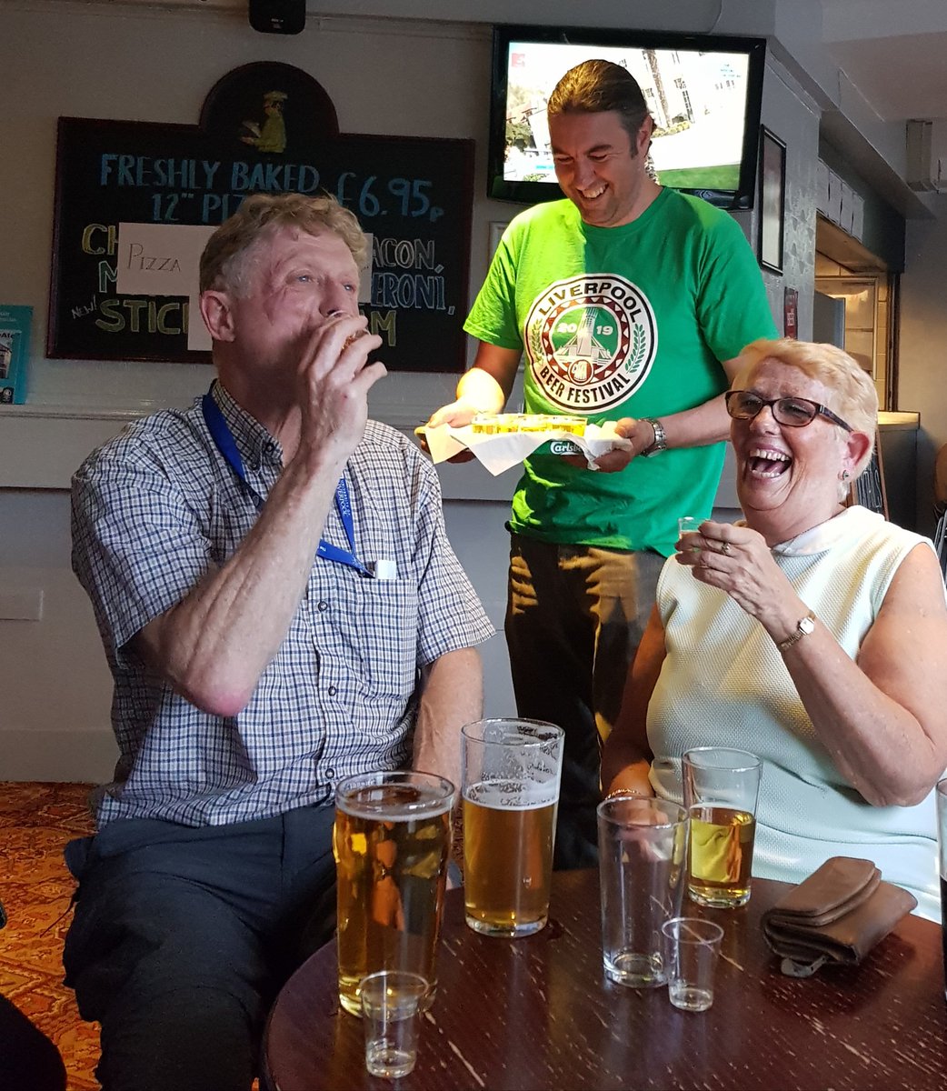 Congratulations to <a href="/theAJpub/">The AJ</a> for winning our Cider Pub of the Year Award. Cider tasting is in full swing. 🍻🍻