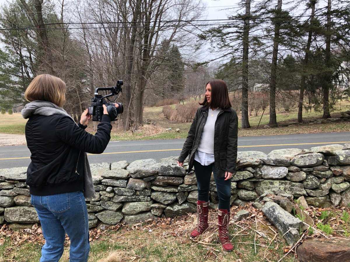 Simon_Studio4's tweet photo. Check out these amazing behind the scenes photos from our shoot with Lisa Taddeo author of Three Women! ๐ฝ๏ธ๐ย You can watch the full video on our YouTube Channel: https://t.co/mr7D4nDPtm
#Thisispublishing #ThreeWomen #LisaTaddeo #AvidReader #CurrentlyReading #Behindthescenes https://t.co/n5meUlTwuz