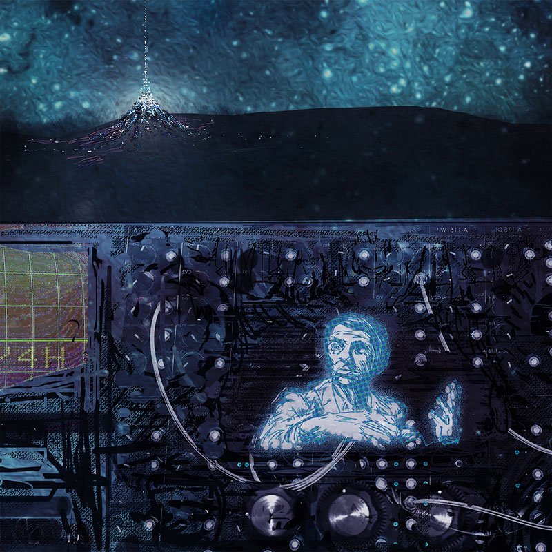 ArhantaStudio's tweet photo. Tune in :: m15510n c0n7r0l :: #GalacticStacks Ep. 11 https://t.co/553QSwd9VP
.
.
@normrobot #SciFi #HipHop #Jazz #Scratch #Music
@camilographics #Painting #Sketching #Drawing #Art
~ #NowPlaying #TastyBeats ~ https://t.co/1qkZNFrKei