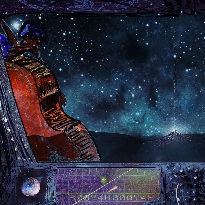 ArhantaStudio's tweet photo. Tune in :: m15510n c0n7r0l :: #GalacticStacks Ep. 11 https://t.co/553QSwd9VP
.
.
@normrobot #SciFi #HipHop #Jazz #Scratch #Music
@camilographics #Painting #Sketching #Drawing #Art
~ #NowPlaying #TastyBeats ~ https://t.co/1qkZNFrKei