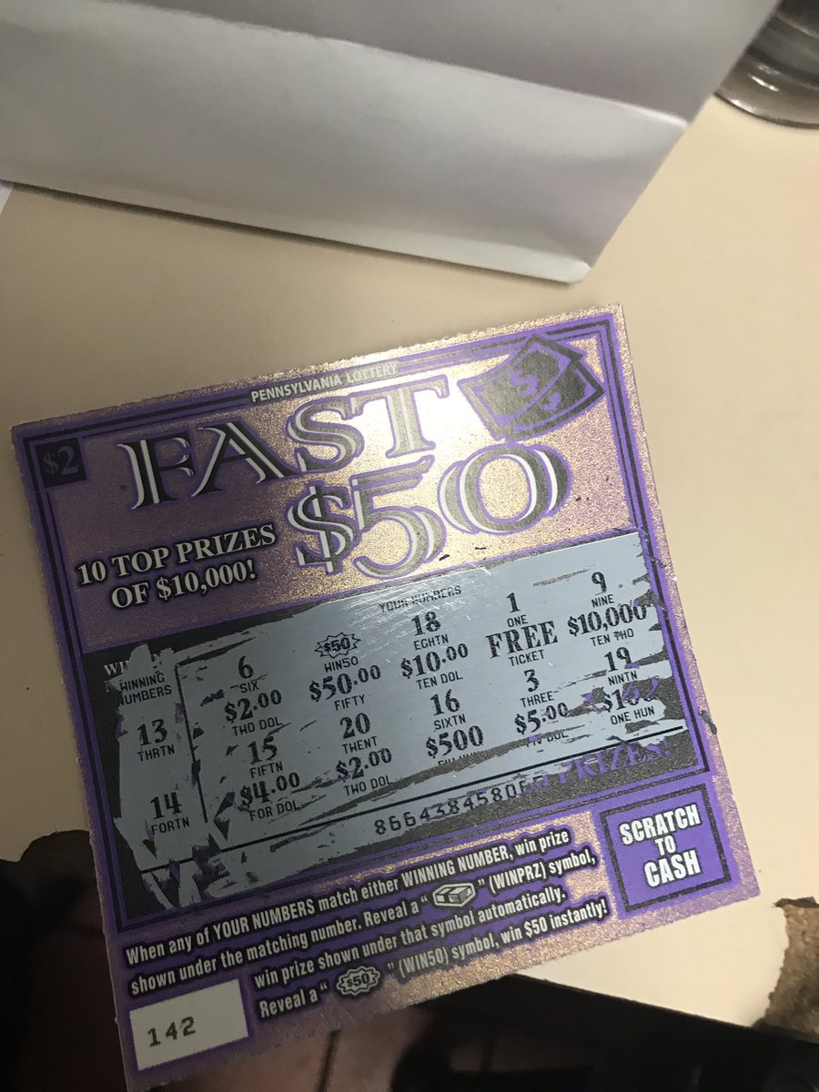MarisaGF87's tweet photo. $50 Winner!!! Thanks @ConsenzaLVRG https://t.co/T1spdswtKI