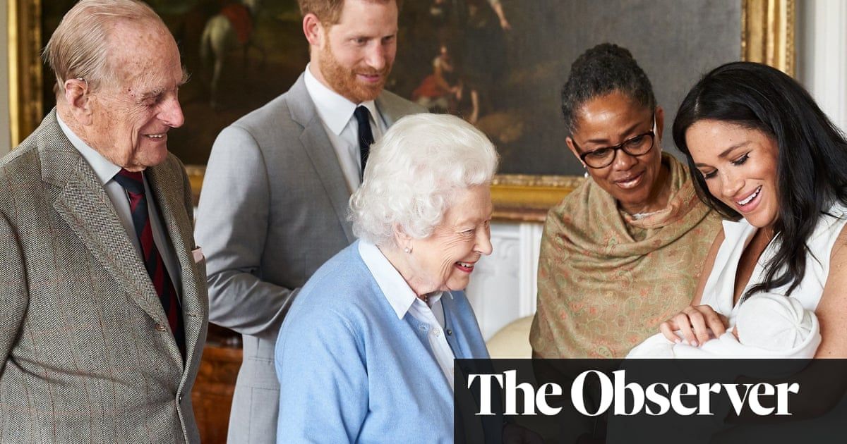 WhatAreYouFilm's tweet image. What does Archie tell us about mixed-race Britain? buff.ly/2wcFLpx  #MatthewRyder @guardian #RoyalBaby