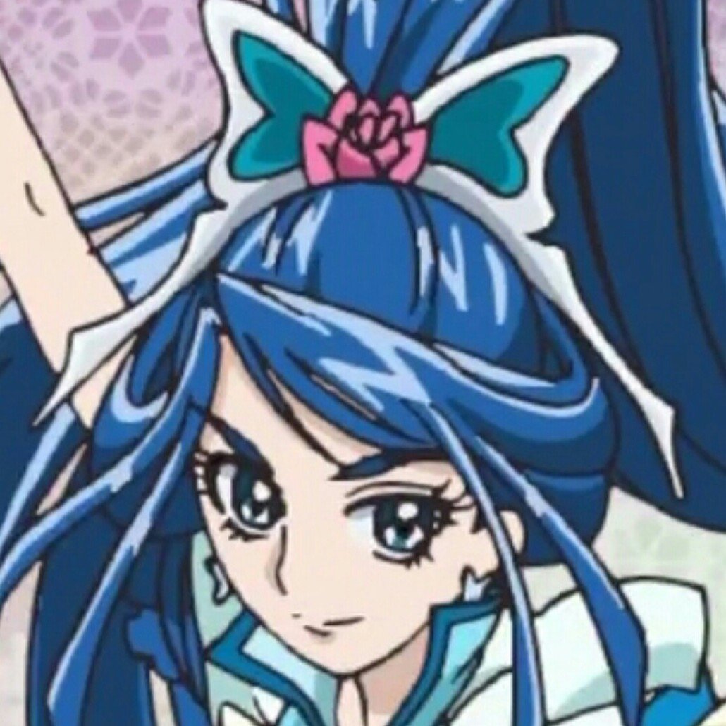 Dゆうまd プリキュアのアイコン画像を出しときます キュアロゼッタとキュアトゥインクルとキュアビューティとキュアアクア T Co Umcddsww9b Twitter