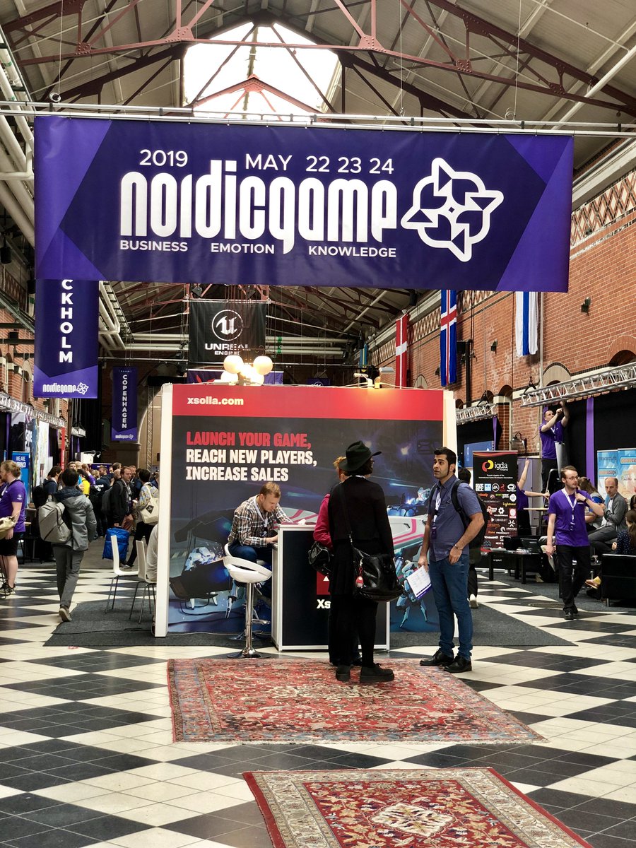 Xsolla Xsolla Twitter - be sure to book time before it s too late http xsolla pub nordicgame nordicgame gamedev indiedev gameconference ngconf2019pic twitter com rtkdd7cewg