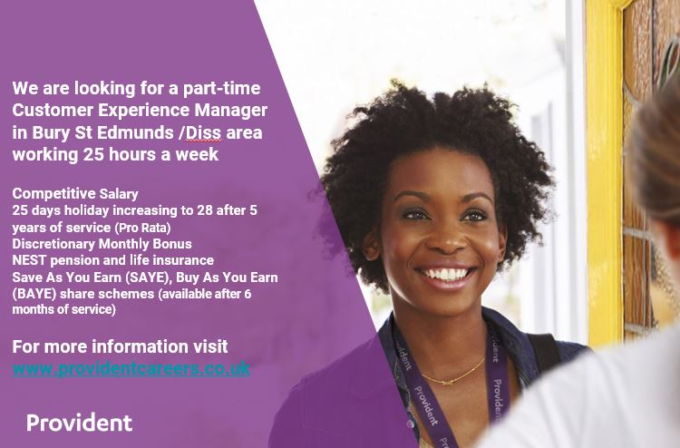 pfgroup_plc's tweet image. We are looking for a motivated individual to join our team in Thetford, working 25 hours a week #parttime, in and around the Bury St Edmunds/Diss area @Thetford_Jobs Take a look at lnkd.in/drMwzhw
#customerexperience #burystedmunds #newopportunity