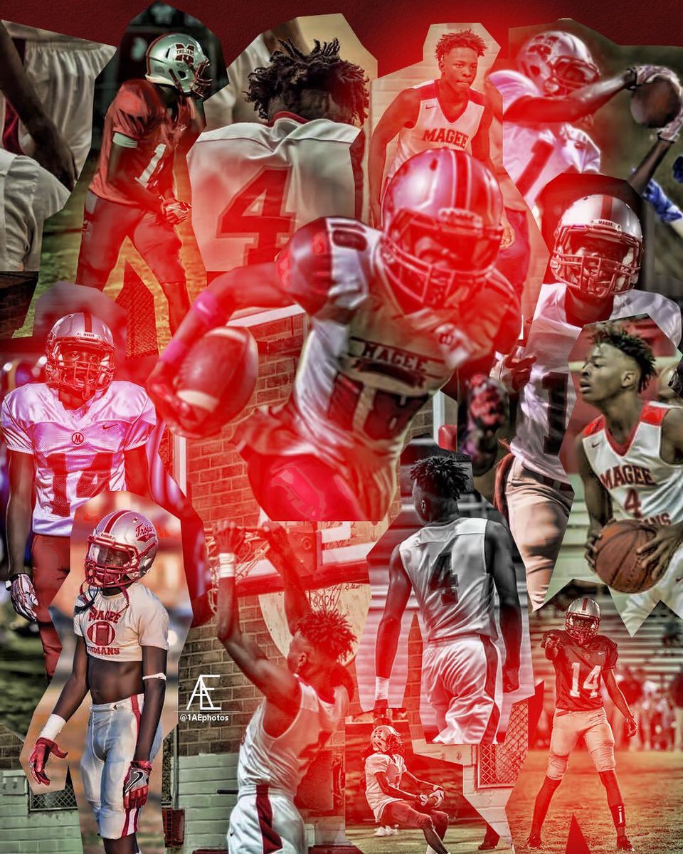 ALL ATHLETES RETWEET THIS TWEET AND FOLLOW ME IF YOU WOULD LIKE A SCRAPBOOK EDIT. ANY SPORT.🏐🎾⚾️🥎🏈🏀