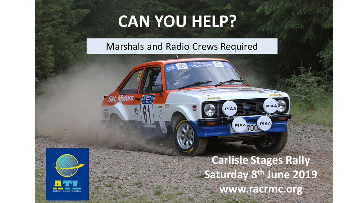 Carlisle Stages (@carlislestages) on Twitter photo 