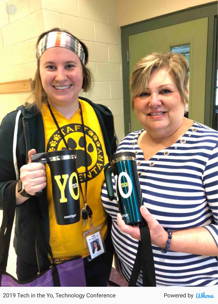 techintheyo's tweet photo. Winners for First 10 to sign up!  #techintheyo,l #ytowntech #techfabulous via Whova event app https://t.co/IAxQDA63Qs https://t.co/3hDeW0DZC5