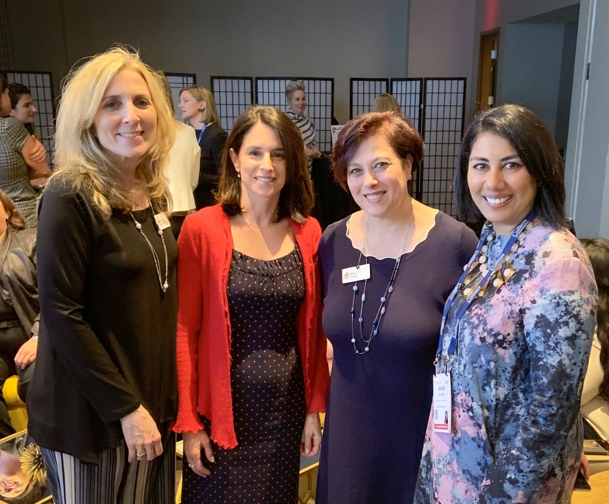 Colliers's tweet image. Another successful #ICSCRECon in the books! Thank you to our #ColliersRetail professionals and clients for a fun week of networking and meetings. @ICSC @ColliersLIVE