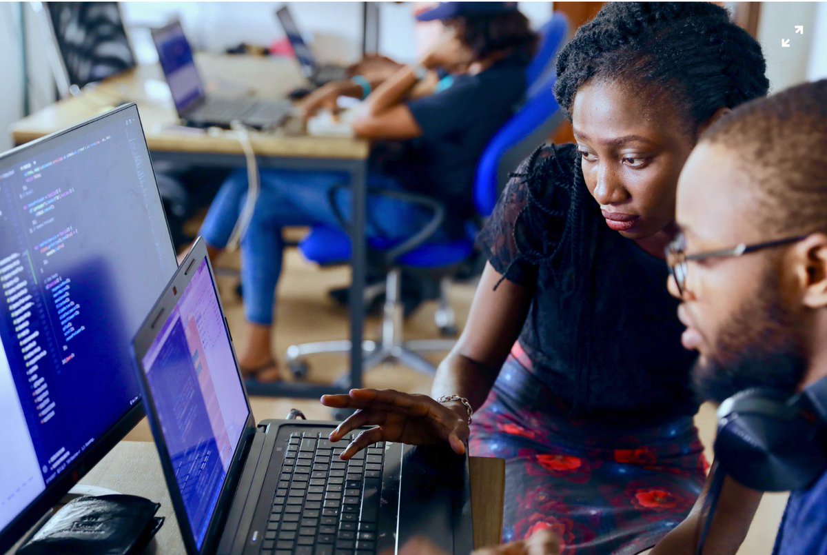 Global Women in Blockchain tweet media