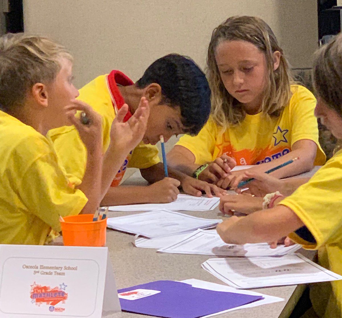 Ryan Westberry (@mrwest_13) on Twitter photo So proud of my son to get a team 1st place win for <a href="/OESCHIEFS/">Osceola Elementary</a> at the <a href="/collierschools/">Collier County Public Schools</a> Elementary Math Challenge against 7 other schools! Way to go OES! #CCPSproud So proud of my son to get a team 1st place win for <a href="/OESCHIEFS/">Osceola Elementary</a> at the <a href="/collierschools/">Collier County Public Schools</a> Elementary Math Challenge against 7 other schools! Way to go OES! #CCPSproud