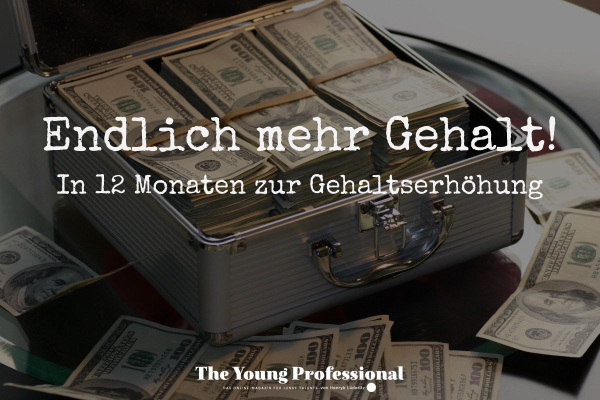 HenrykLuederitz's tweet photo. Endlich mehr Gehalt! / In 12 Monaten zur Gehaltserhöhung https://t.co/vXbX8uAkxN https://t.co/1FAvOMn2Cz