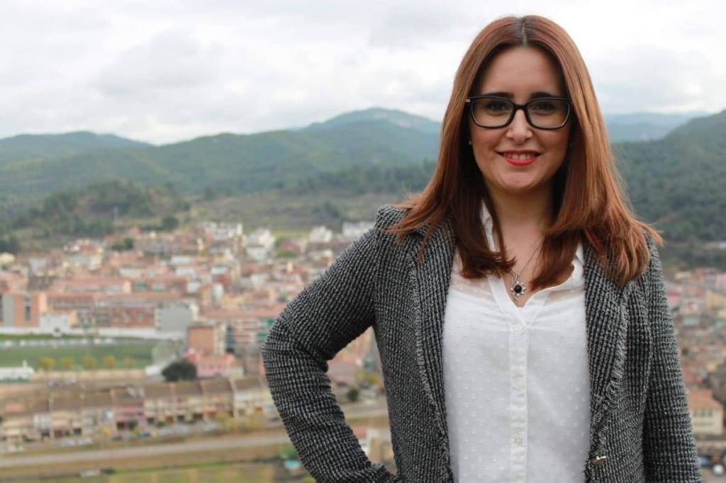 VilomaraInfo's tweet photo. Entrevista amb Estefania Torrente, Cap de llista d’ERC https://t.co/gdSzz9g3ms https://t.co/PPkEJuwfuy