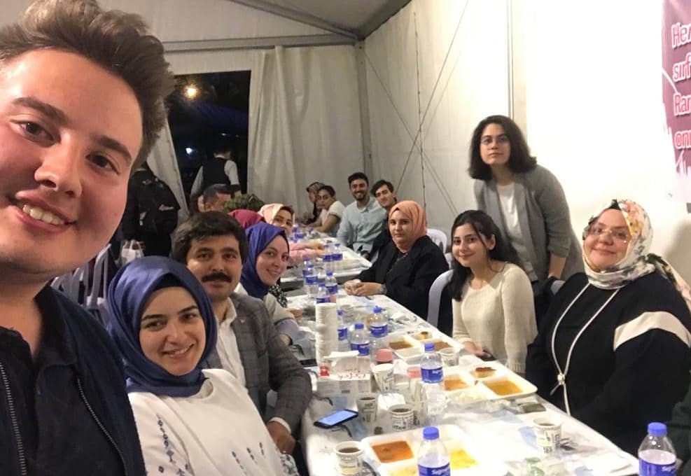 hempacocuk's tweet photo. Bakanımız "hastag #hempa" dedi. 😇
@ZehraZumrutS ilginiz için teşekkür ederiz, iyi ki gençlerin yanındasınız. https://t.co/3AzuAEXWTQ