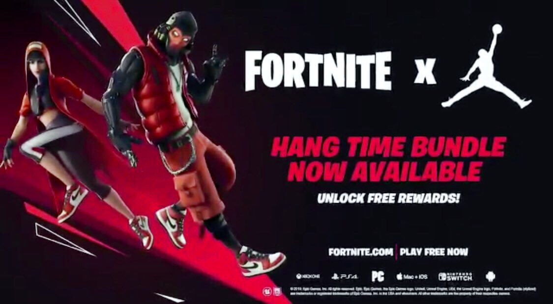 _DEAL3R's tweet photo. If you want the Hang Time Bundle here’s your chance! Just like the last giveaway, all you have to do is RETWEET. I’ll be picking 3 winners! Good Luck🏀 https://t.co/dhq7KyF2QH