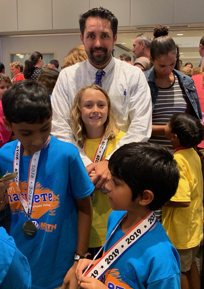 MRWEST_13's tweet image. So proud of my son to get a team 1st place win for @OESCHIEFS at the @collierschools Elementary Math Challenge against 7 other schools! Way to go OES! #CCPSproud