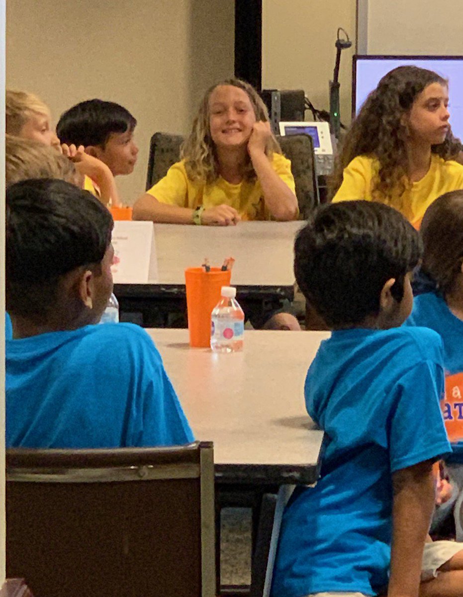 MRWEST_13's tweet image. So proud of my son to get a team 1st place win for @OESCHIEFS at the @collierschools Elementary Math Challenge against 7 other schools! Way to go OES! #CCPSproud