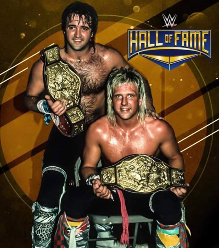 HWAHeritage's tweet photo. #EWFfans We are proud to announce that we will be working with the Forest City Owls again this year and together we will be Presenting: #OwlsMania3 June 21st Featuring The Rock and Roll Express Ricky Morton and Robert Gibson!! More news will be released soon! https://t.co/1wFNIYnmdt