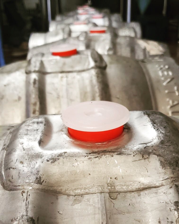 Fiveclouds Brew Co. tweet media