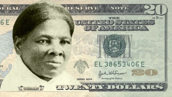 No, Trump is NOT delaying the Harriet Tubman $20 bill either