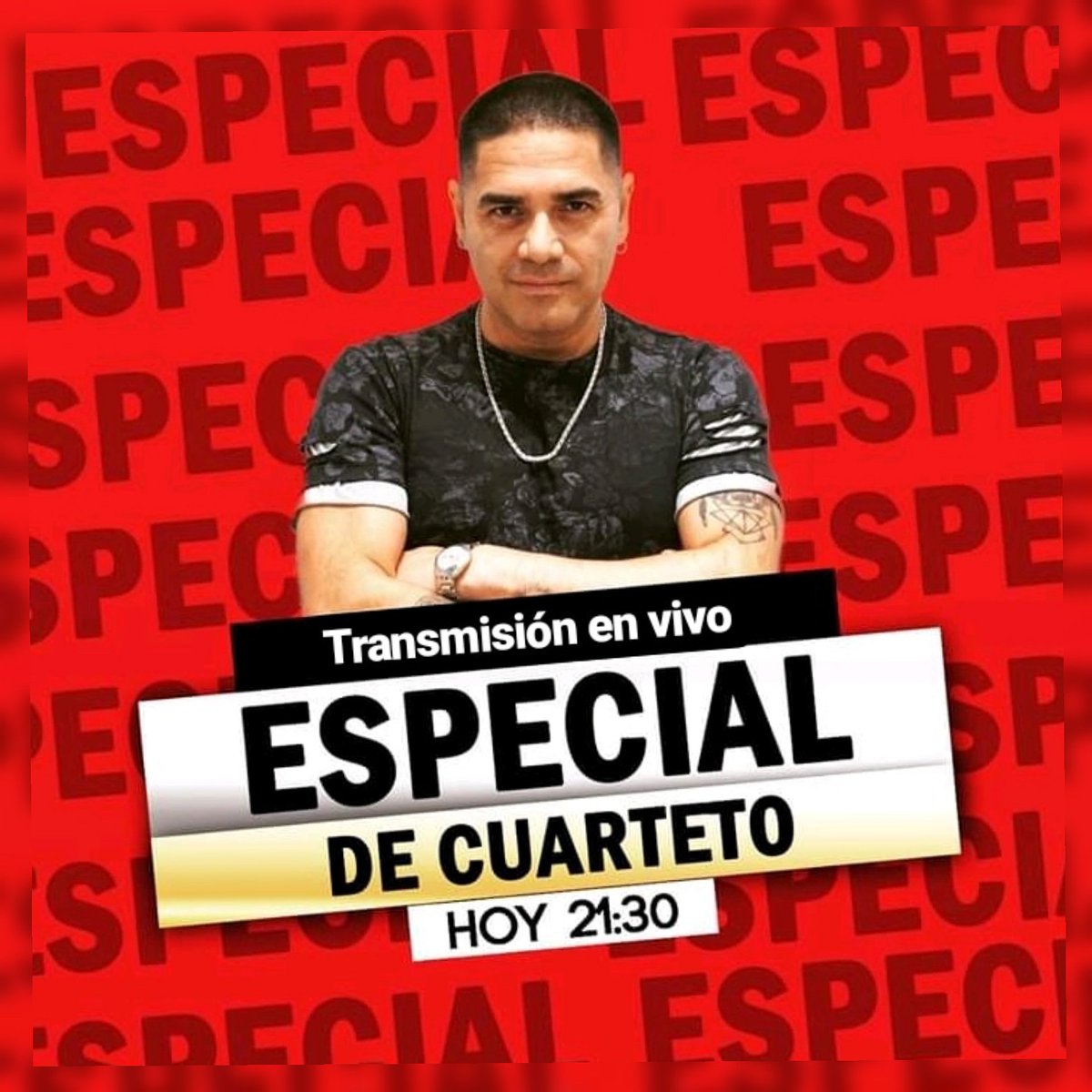 VanGuardia Oficial tweet media