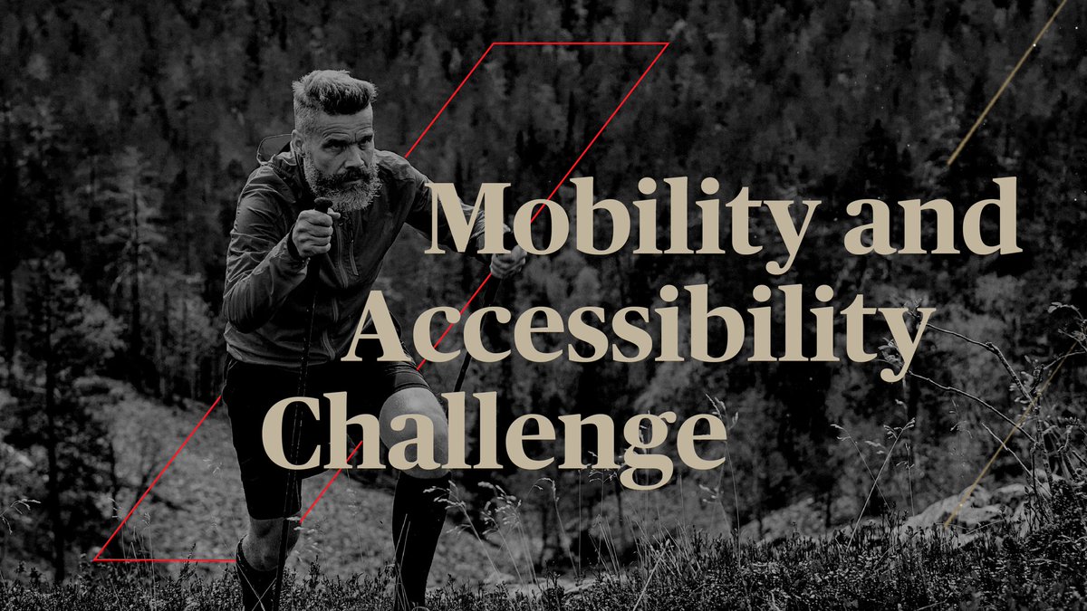 HealthTechYou's tweet photo. The 2019 AXA #HealthTechandYou #MobilityandAccessibility Winner is @hellotomoapp Congratulations guys! https://t.co/JmEO5CYCop