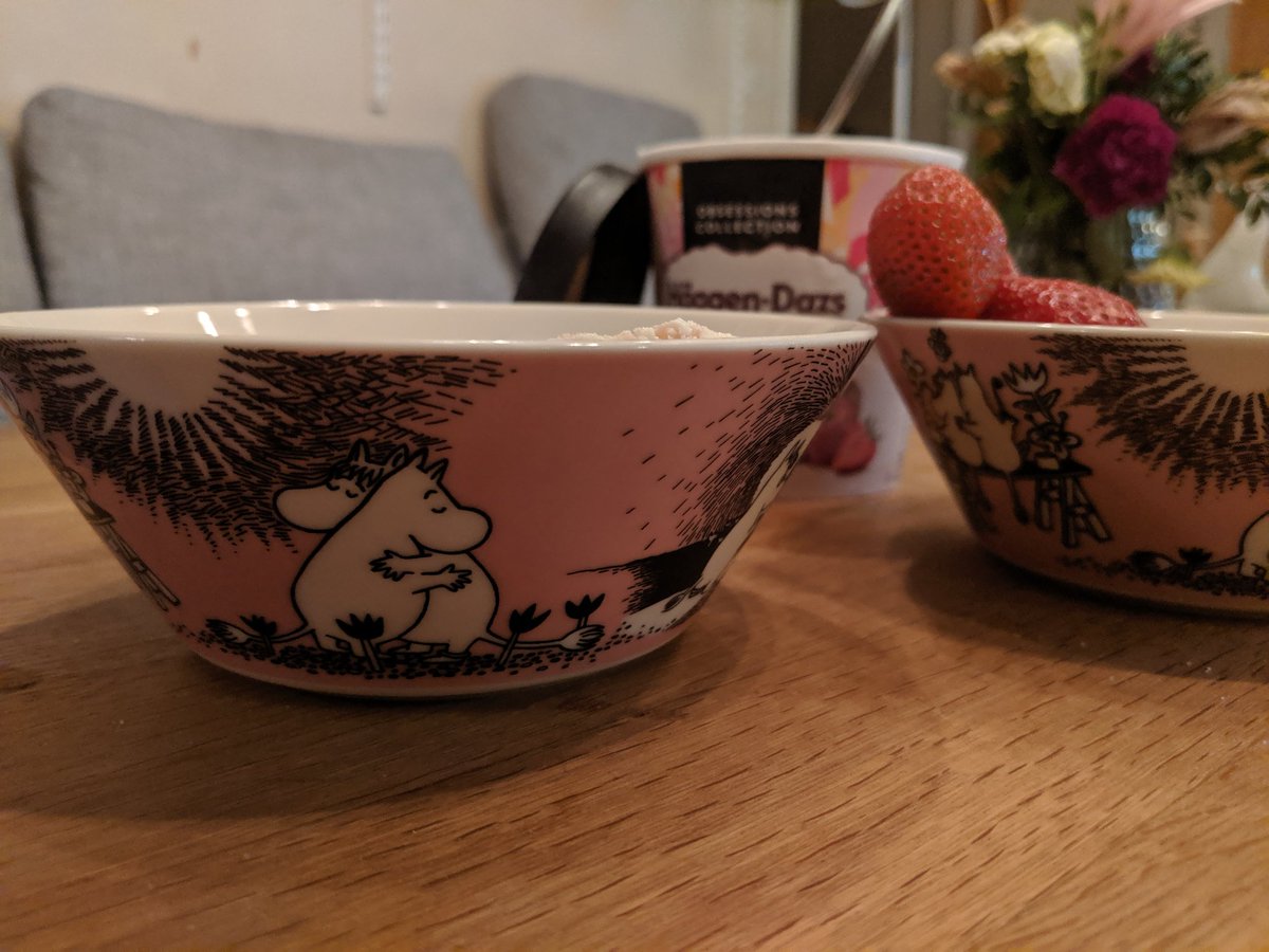 kristoffer_nord's tweet image. What a wonderful and thoughtful gift from @AddQ_Consulting and @DavidoHogberg after two days of #PythonForTesters 😍
Me and my wife turned off the internet and and are now hearing the intro music for the last episode of Game Of Thrones... I made it without any spoilers!