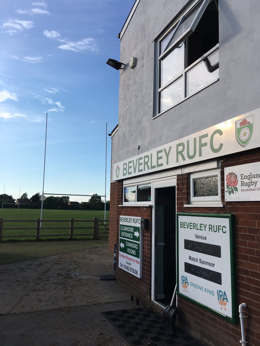 East Yorkshire Rugby tweet media