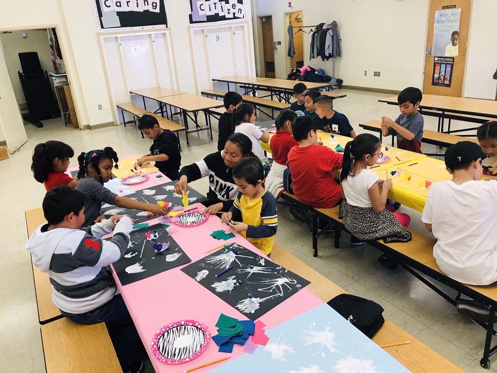 Bandini Street Elementary School tweet media