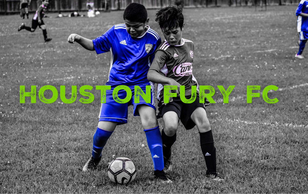 Houston Fury stays playing soccer. 
⚽️⚽️⚽️

#houstonfuryfc
