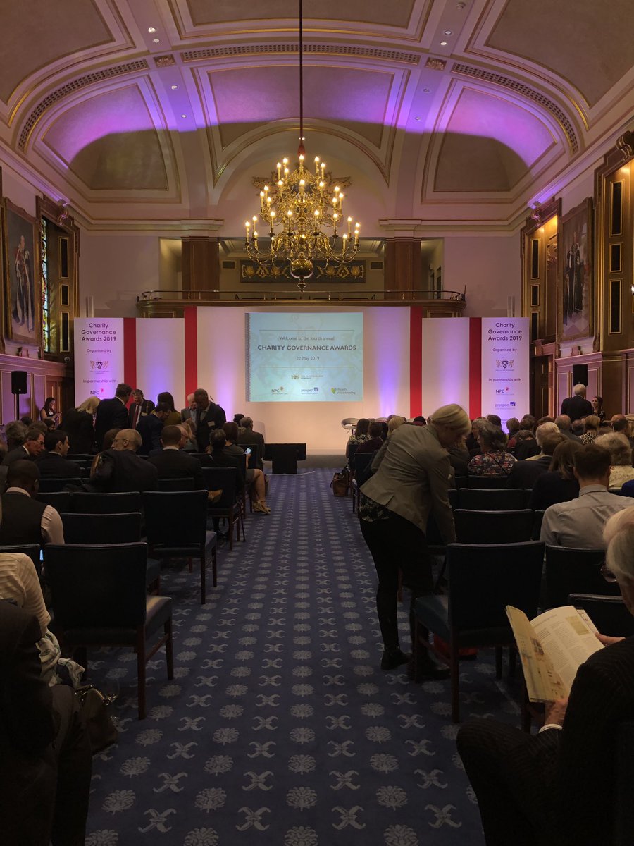 YMCANTyneside's tweet photo. We only went and won!
Thank you @charitygovaward #CharityGov19 proud to have won and demonstrate Impact is important on all levels #impact #ymcanorthtyneside #trustees #governance #beneficiaries https://t.co/93R9sNL2kb