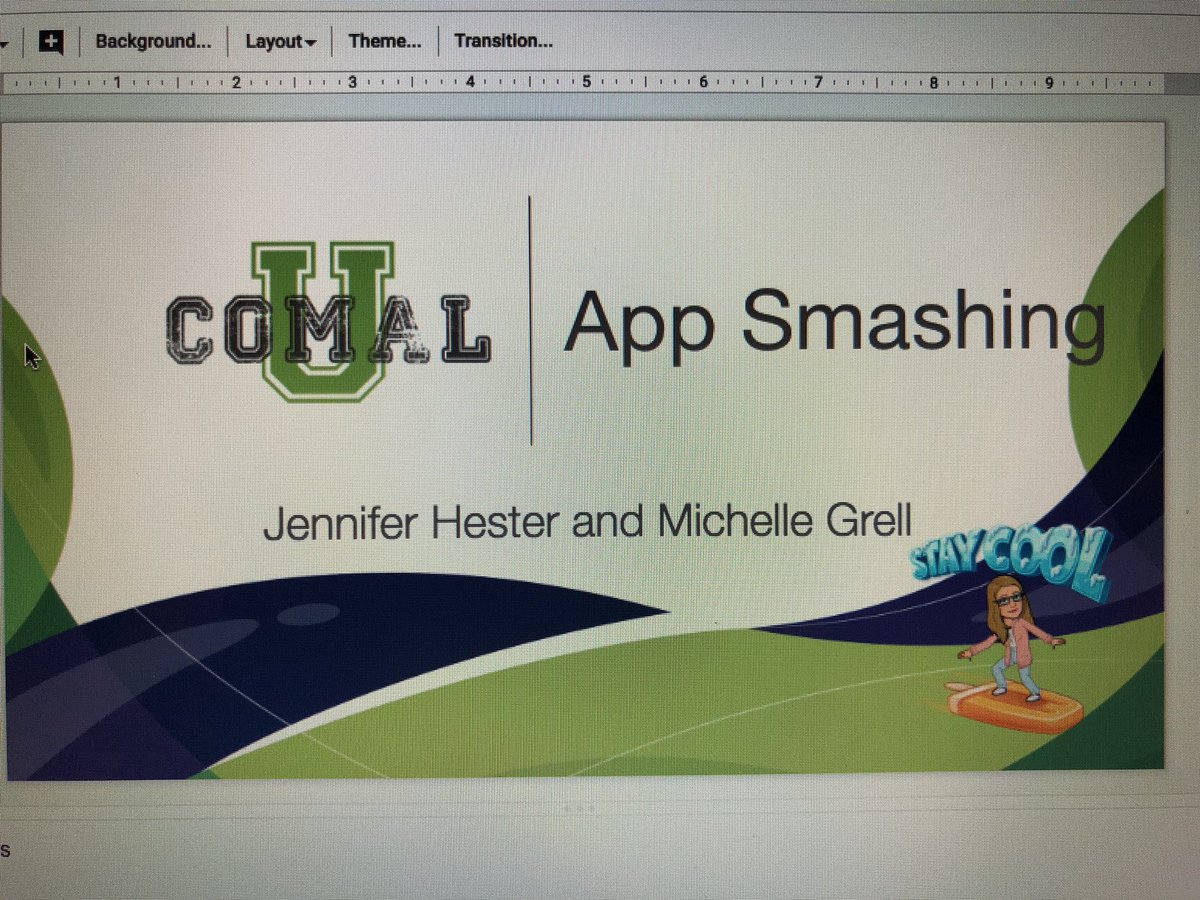 Jen Sherbeck tweet media