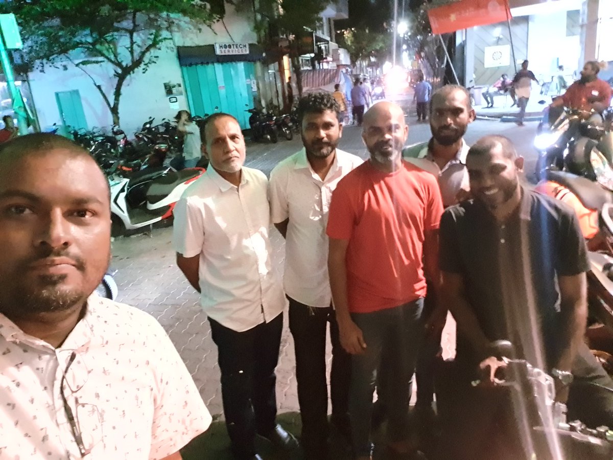 IbrahimShaaz tweet picture