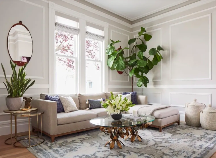 JenWoo's tweet photo. Step inside the Instagram-worthy house of interior designer Eva Muller Bradley https://t.co/pqqFVZL072 @7x7 #studioheimat #interiordesigner https://t.co/BgdKnzlAwk