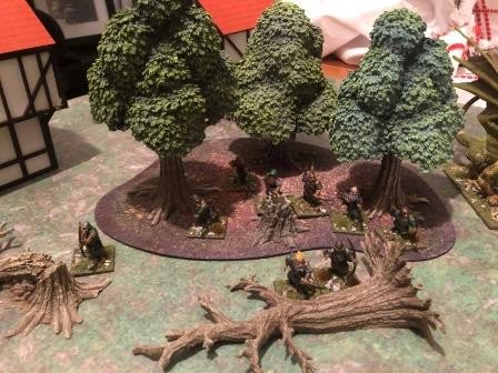 therewillbegame's tweet photo. Monster Fight Club's Monster Terrain - Preview: No more insulation foam and aquarium plants - Monster Terrain is an excellent "easy" terrain option. We've recently rethought our policies here at https://t.co/jPE28dIpv4 regarding coverage of… https://t.co/svj5ghjhTm #StaffBlogs https://t.co/el92Qr2RyL