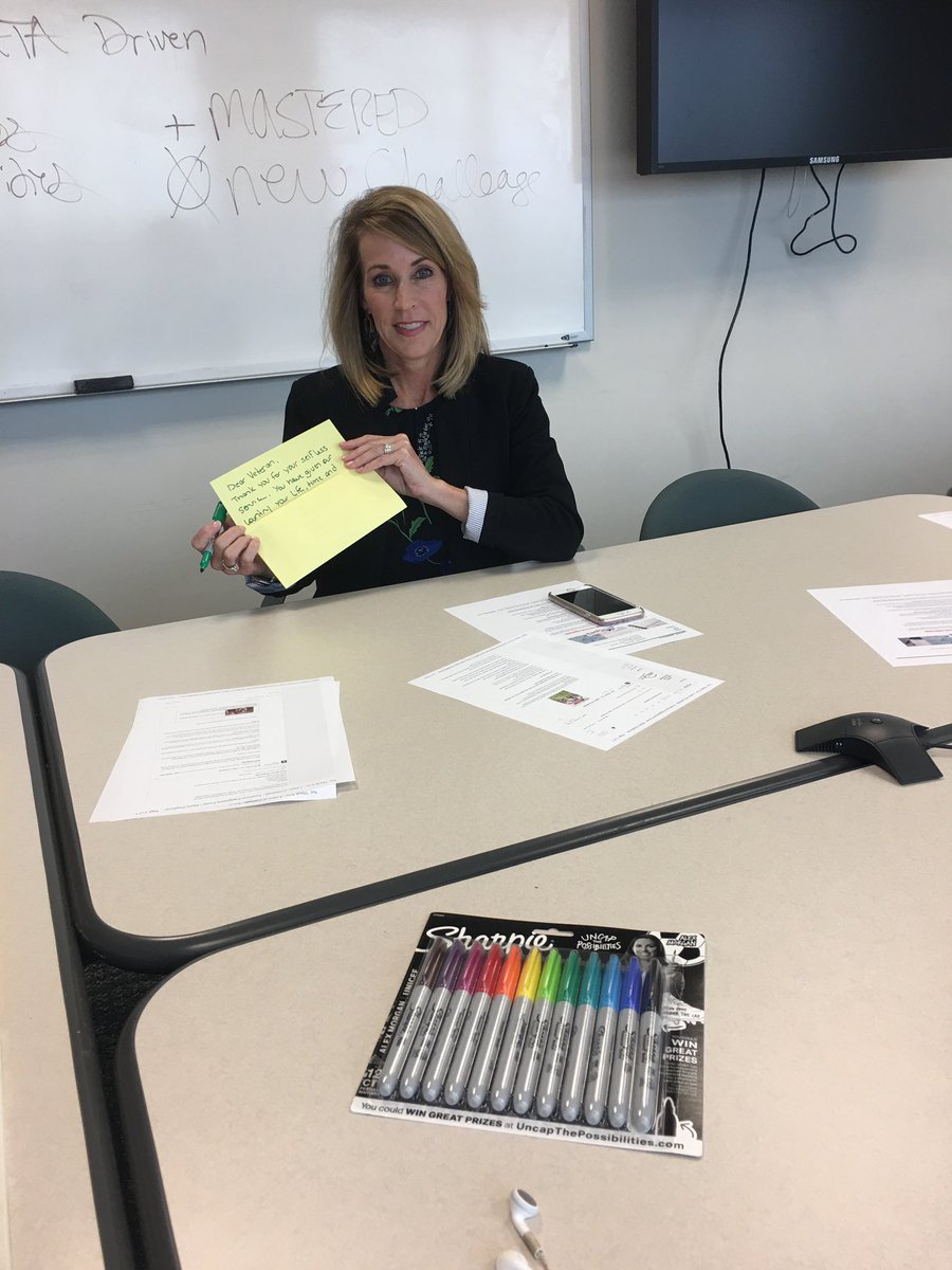 Kathy tweet media