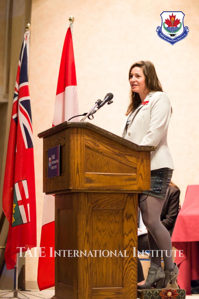 TAIEers's tweet photo. The highlights of the #GraduationDay are here while we're still reminiscing about the event and the whole celebratory experience! We are so #proud of our #Students and we wish them all the #luck &amp; #success in the world!
Enjoy the pictures and stay tuned for more! #TAIE #TORONTO https://t.co/yZKG7AyeRi