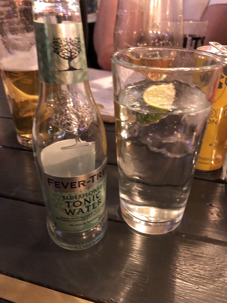 DannyPickett's tweet photo. @FeverTreeMixers #MalariaMustDie https://t.co/pyvQgTcMfs