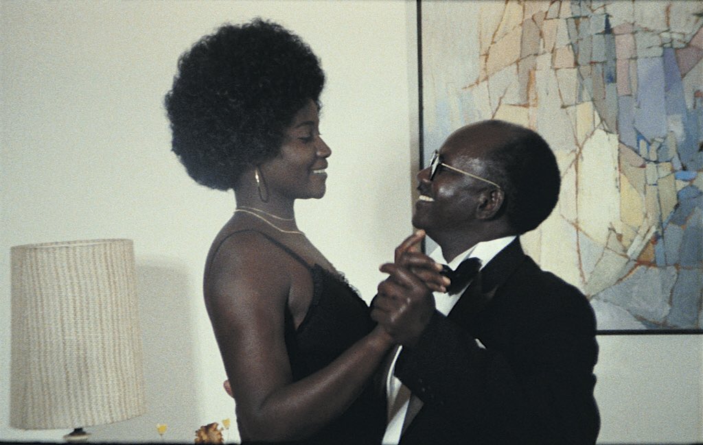 XALA(1974, Ousmane Sembène)
