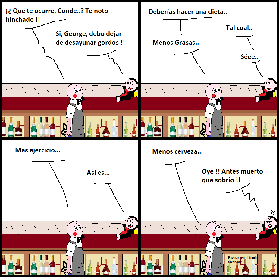 Claudiodelfondo's tweet photo. BAR DE MONSTRUOS ....  #risa #Risas #humor #CHISTES #chiste #chistesmalos #viñetas #dibujo #momos #Memes #CREATIVIDAD #Jajaja #humorgrafico #comics #comic #dibujolibre #webcomics #webcomic #funny #dibujo #cartoon #cartoons #comicstrip #webtoon #webtoons #Historietas https://t.co/E8Dbgdc8MF