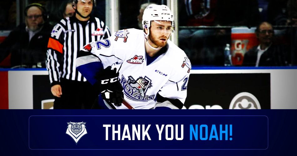 Victoria Royals tweet media