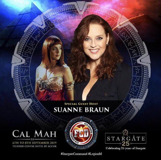 Suanne Braun tweet media