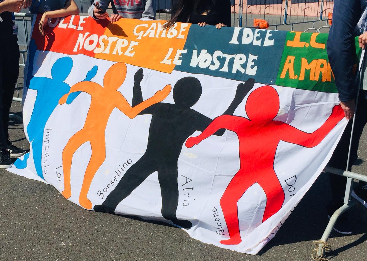Rai Scuola tweet media