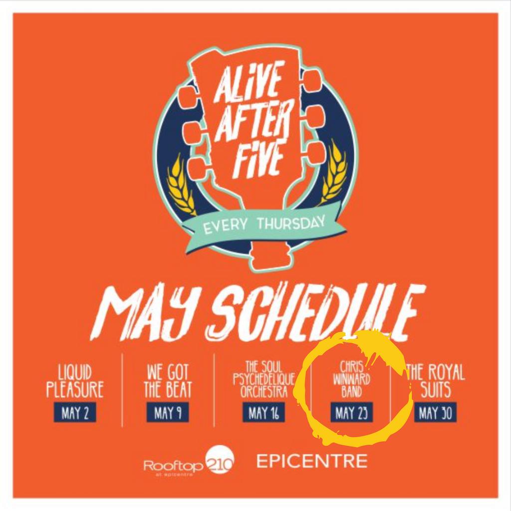 AliveAfter5's tweet photo. 24 hours! https://t.co/YZDjX8fza4
