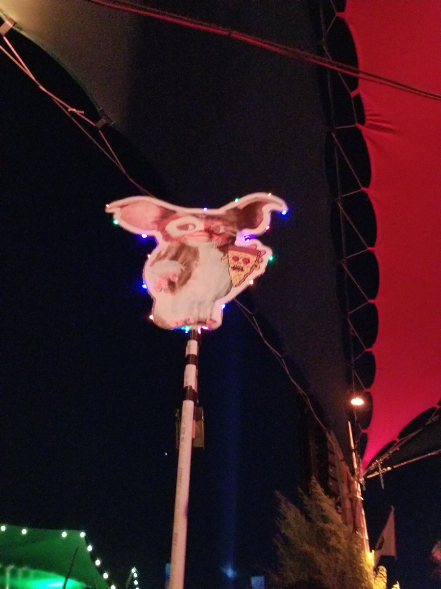 Can we do a thread of fav EDC totems? I'll start